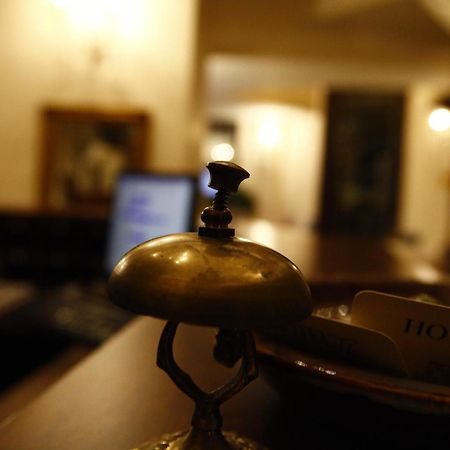 Hi Boutique Hotel Varna Ngoại thất bức ảnh