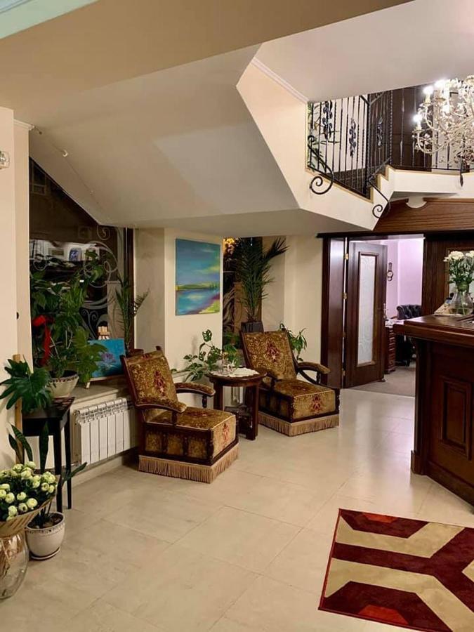 Hi Boutique Hotel Varna Ngoại thất bức ảnh