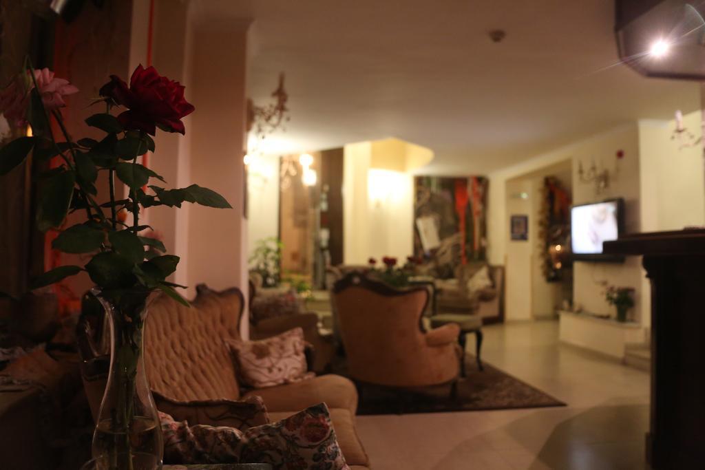 Hi Boutique Hotel Varna Ngoại thất bức ảnh