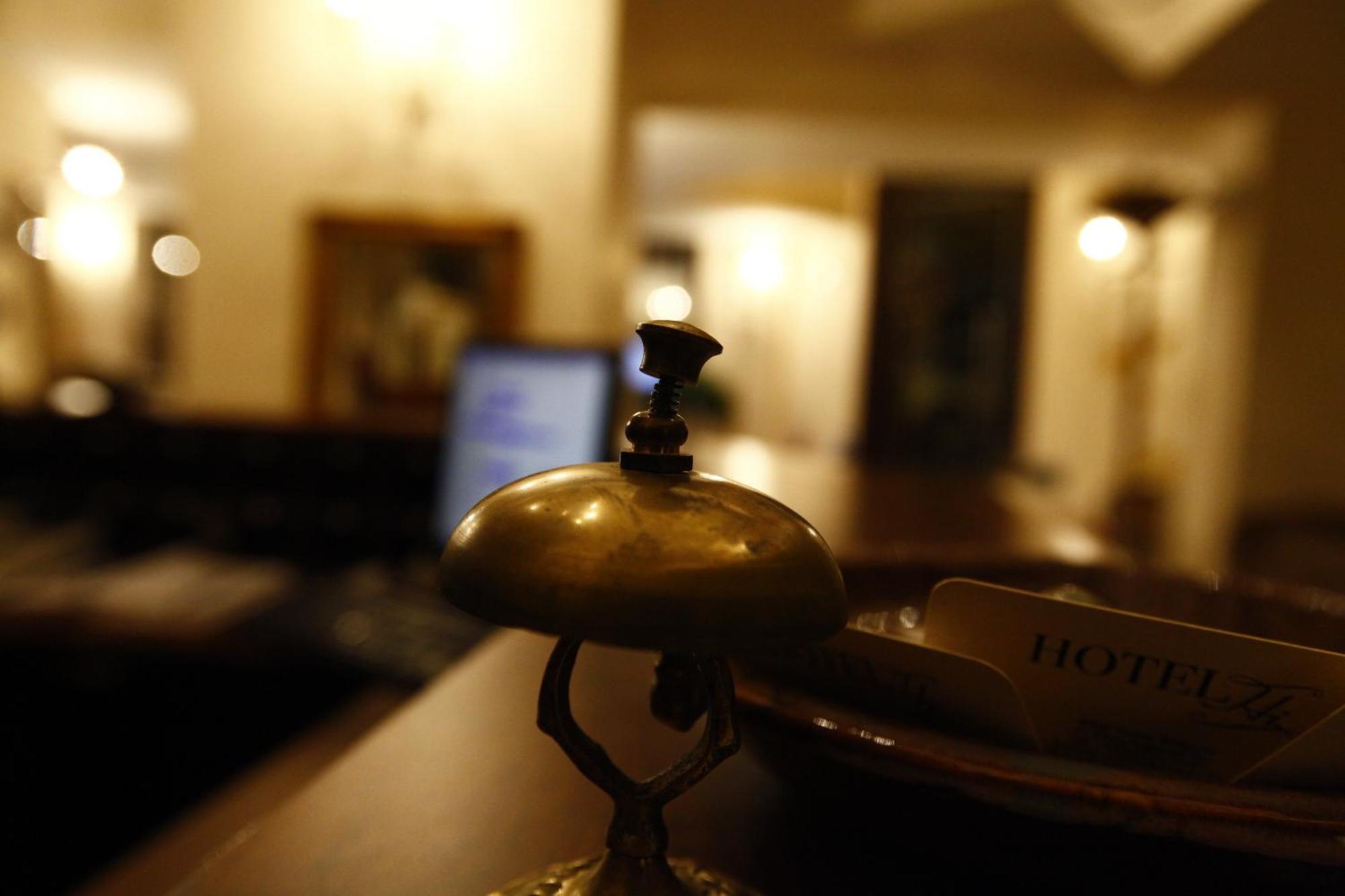 Hi Boutique Hotel Varna Ngoại thất bức ảnh