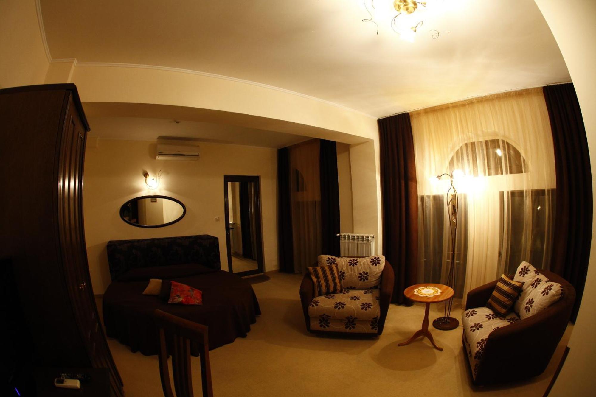 Hi Boutique Hotel Varna Ngoại thất bức ảnh