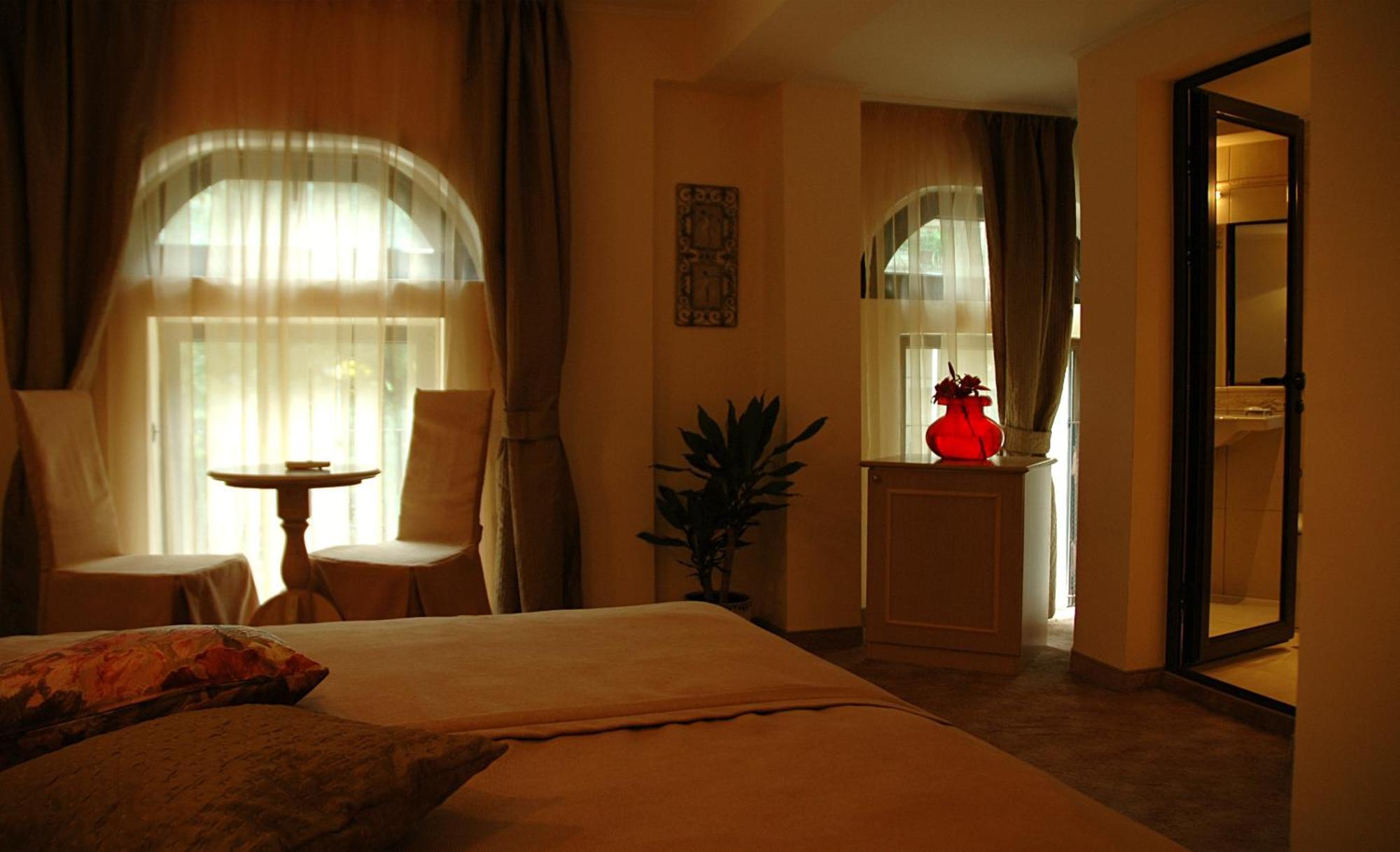 Hi Boutique Hotel Varna Ngoại thất bức ảnh
