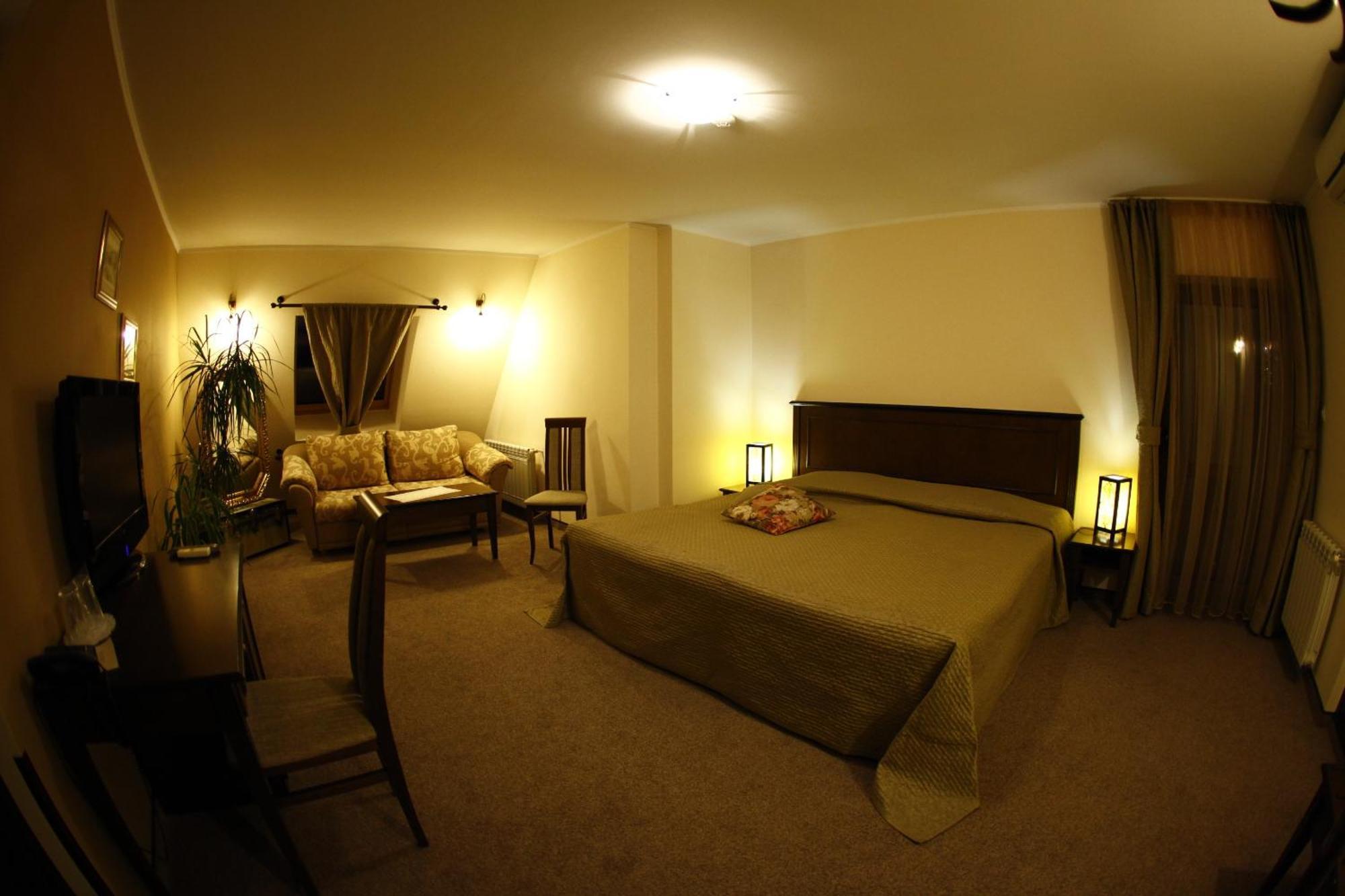 Hi Boutique Hotel Varna Ngoại thất bức ảnh