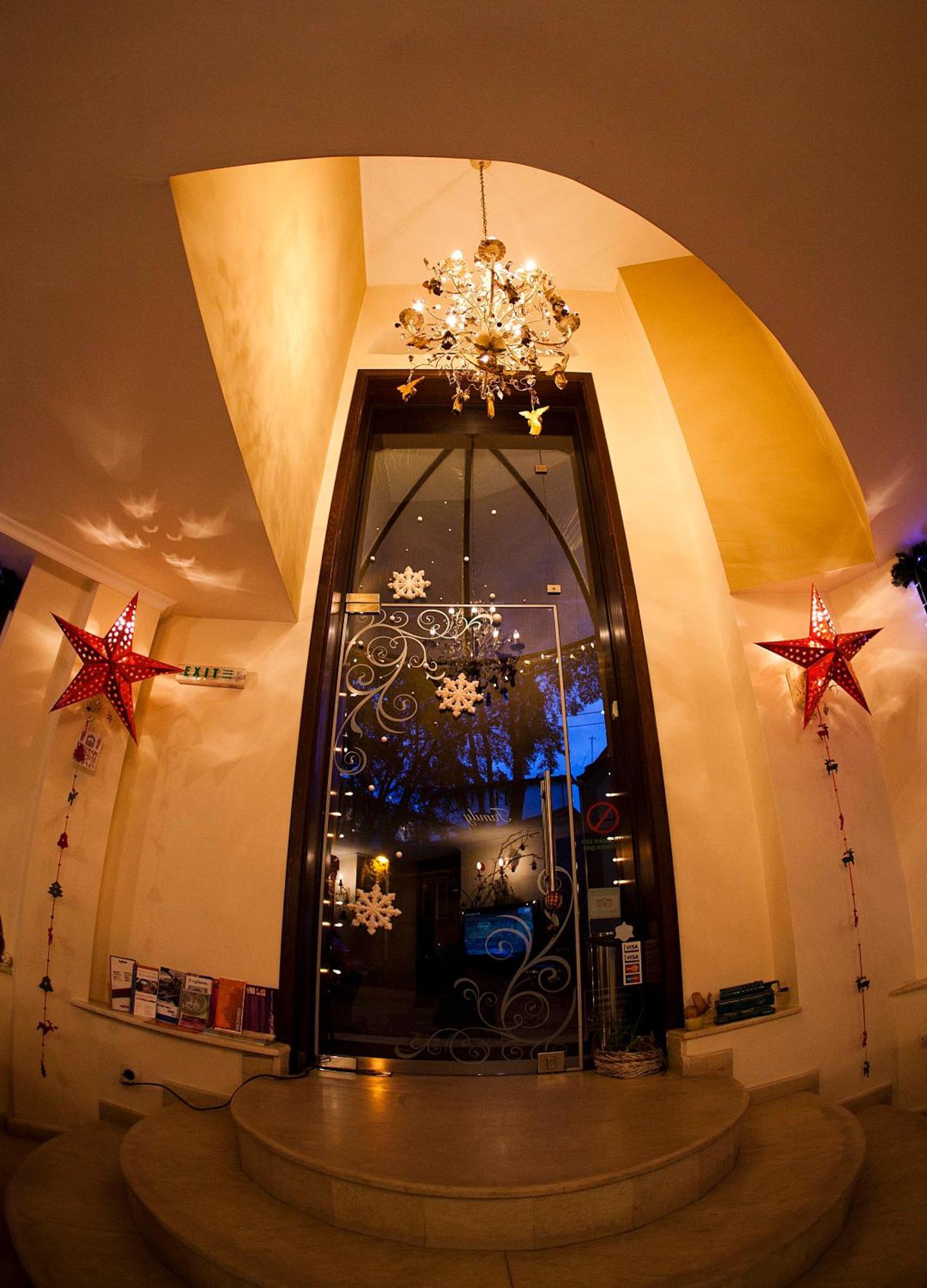 Hi Boutique Hotel Varna Ngoại thất bức ảnh