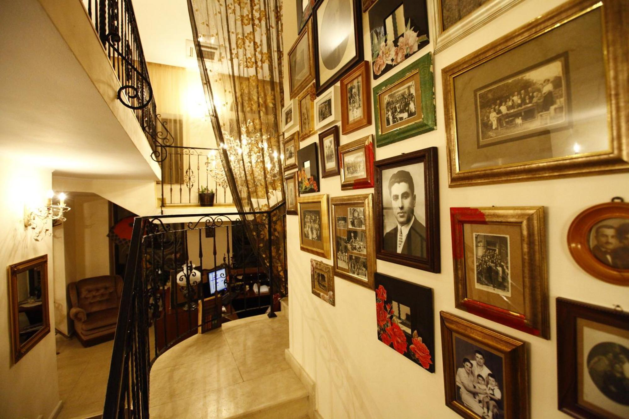 Hi Boutique Hotel Varna Ngoại thất bức ảnh