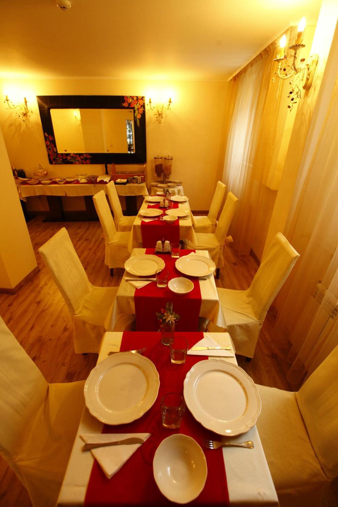Hi Boutique Hotel Varna Ngoại thất bức ảnh