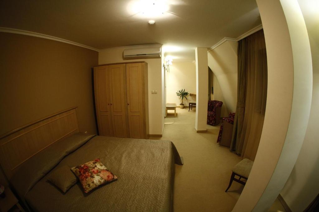 Hi Boutique Hotel Varna Phòng bức ảnh