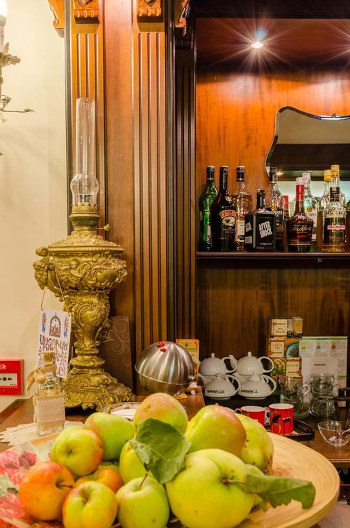 Hi Boutique Hotel Varna Ngoại thất bức ảnh