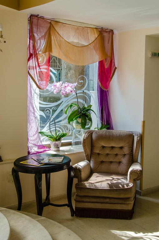 Hi Boutique Hotel Varna Ngoại thất bức ảnh