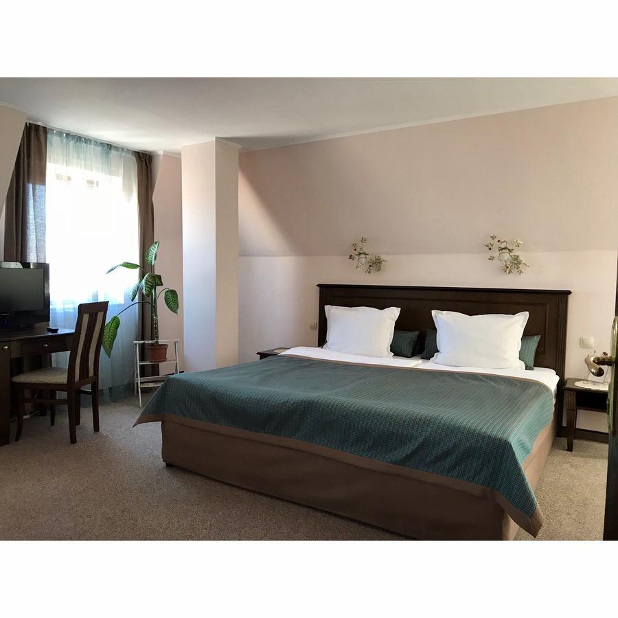 Hi Boutique Hotel Varna Ngoại thất bức ảnh