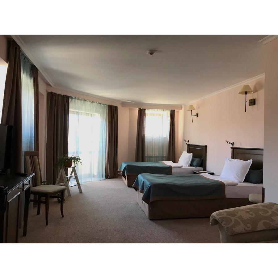 Hi Boutique Hotel Varna Ngoại thất bức ảnh